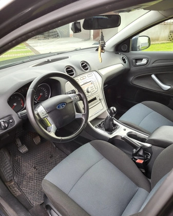 Ford Mondeo cena 17999 przebieg: 197000, rok produkcji 2008 z Wieliczka małe 211